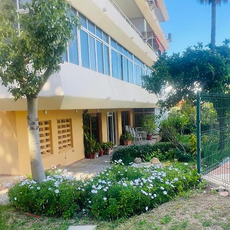 Estudio Nuevo Y Con Piscina Benalmadena Benalmádena Exterior foto