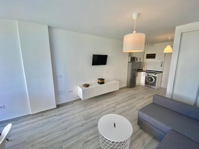 Estudio Nuevo Y Con Piscina Benalmadena Benalmádena Exterior foto